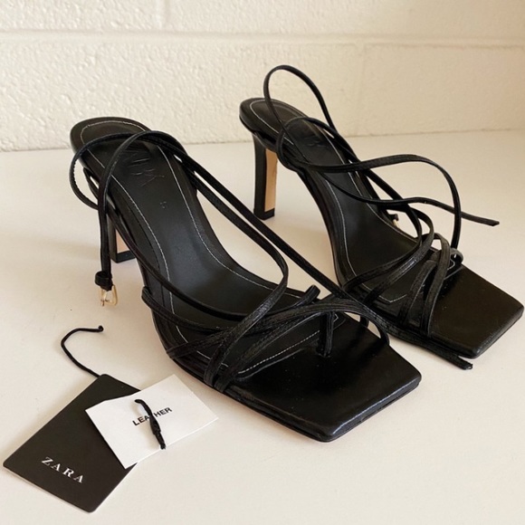 Zara Shoes - Picture 5 of 5